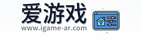 爱游戏 Logo